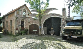 #GEBOUW